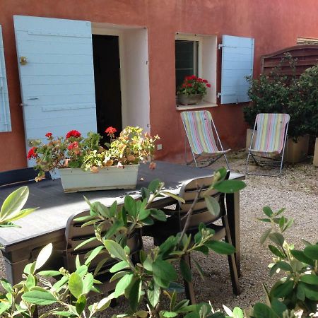 Chastel Hotel Aix-en-Provence Exterior foto