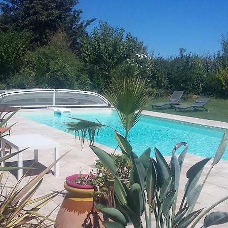 Chastel Hotel Aix-en-Provence Exterior foto