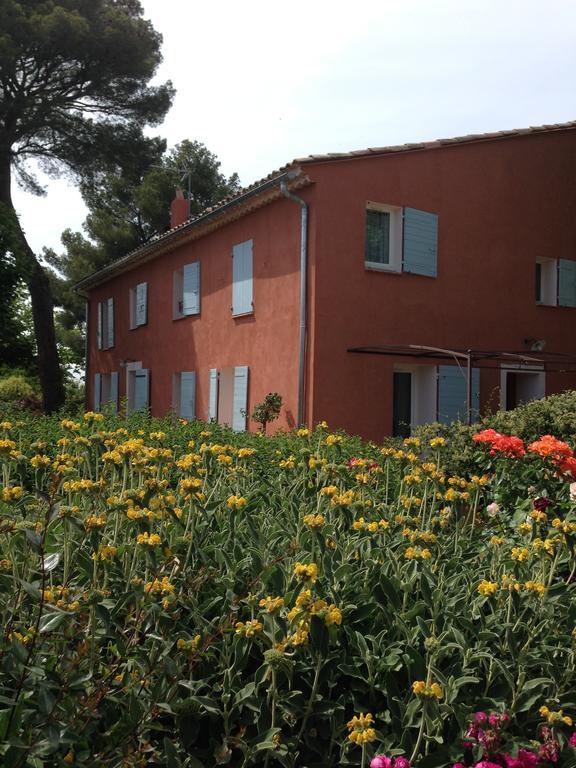 Chastel Hotel Aix-en-Provence Quarto foto