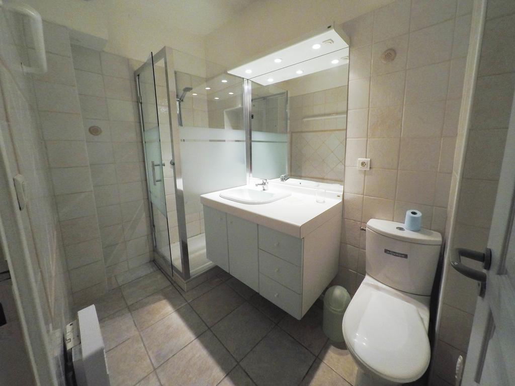 Chastel Hotel Aix-en-Provence Quarto foto