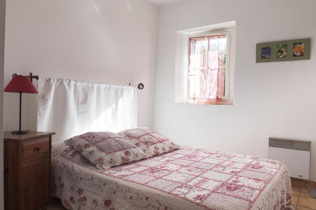 Chastel Hotel Aix-en-Provence Quarto foto