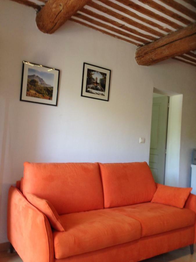 Chastel Hotel Aix-en-Provence Exterior foto