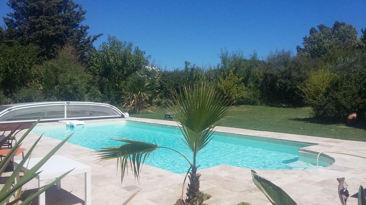 Chastel Hotel Aix-en-Provence Exterior foto